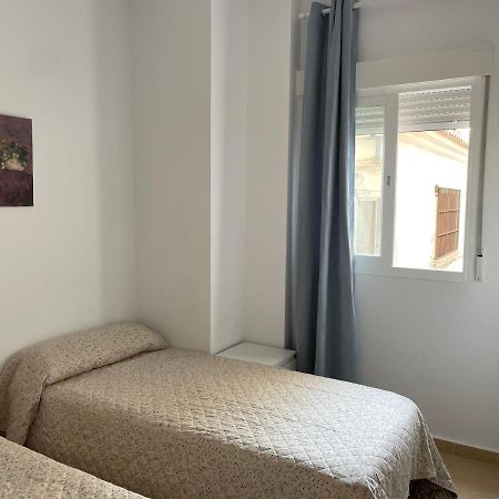 Apartamento Playa De La Guardia サロブレーニャ エクステリア 写真