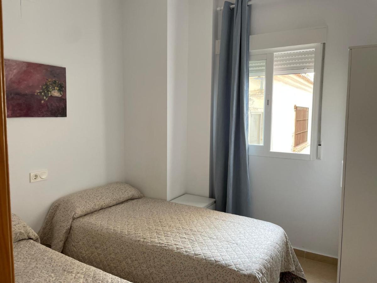 Apartamento Playa De La Guardia サロブレーニャ エクステリア 写真